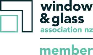 Window & Glass Association (WGANZ) certification logo