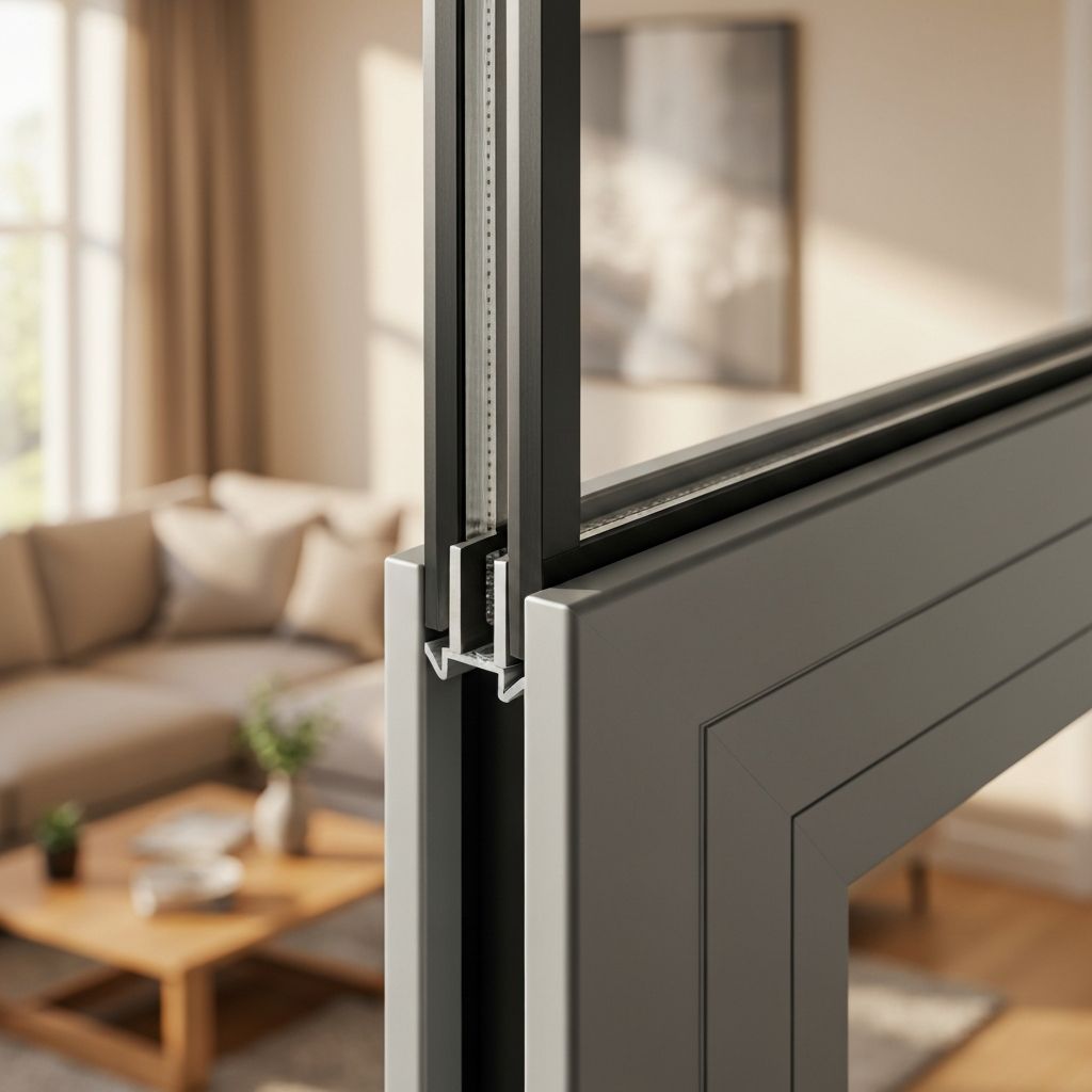 Thermal Architectural Series